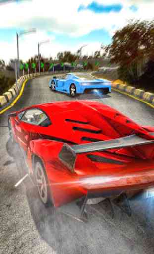 giochi di auto : gioco di corse automobilistiche 4