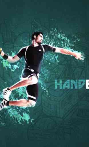 Handball WM 2019 3