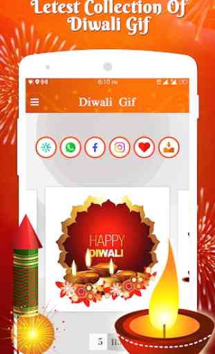 Happy Diwali GIF 2020 4