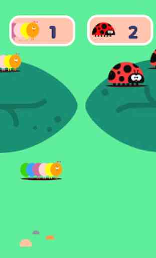 Hey Duggee: The Counting Badge 3