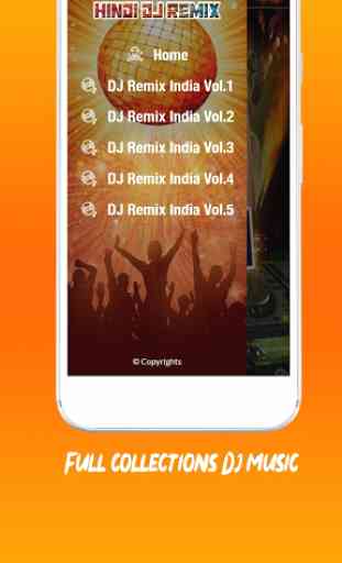 Hindi DJ Remix Songs 4