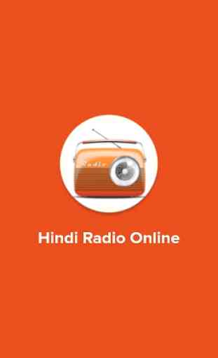 Hindi Radio - Tune in Indian radio stations online 1