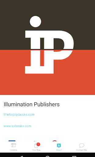 Illumination Publishers 2