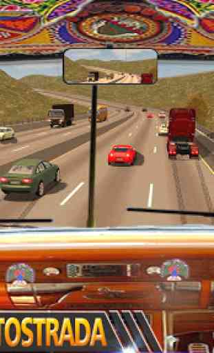 In Camion Guida I giochi : Autostrada Strade 2