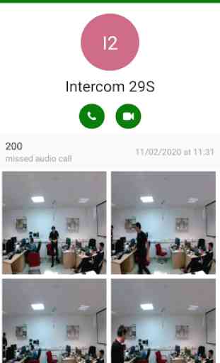 Integra VoIP 4