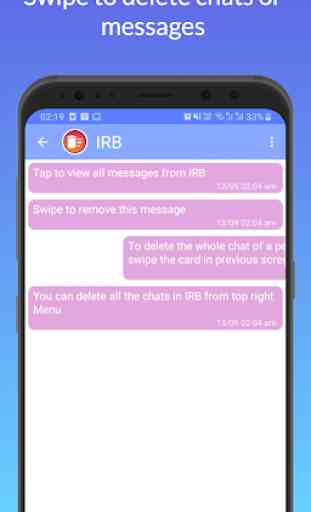 IRB - Instagram Recycle Bin 4