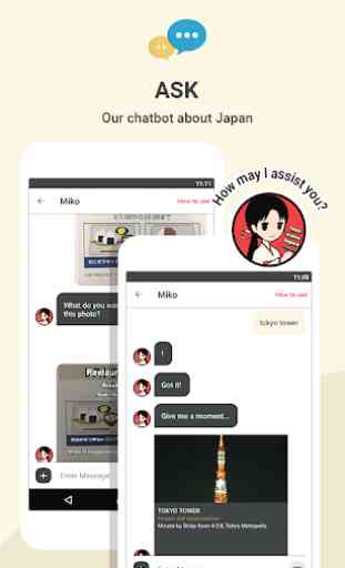 JAPAN Trip -travel guide,chat 4