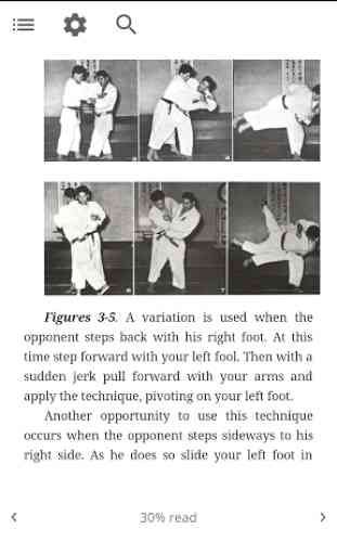 Judo Guide 3