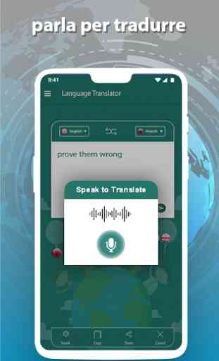 Language Translate - All Voice Translator 2