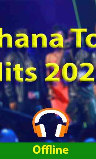 Latest Songs Ghana 2020 3