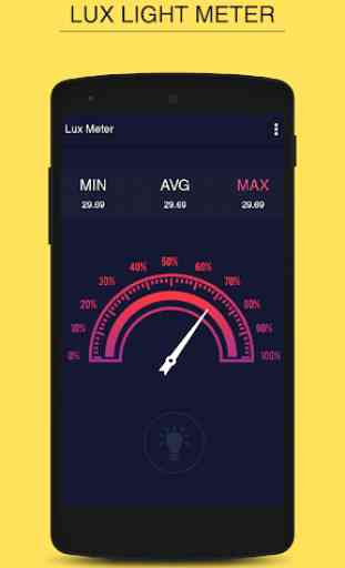 Leggero metro App - LUX 1