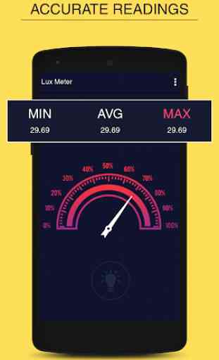 Leggero metro App - LUX 2