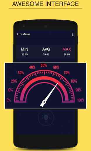 Leggero metro App - LUX 3