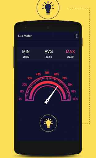 Leggero metro App - LUX 4