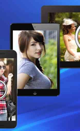 Lettore video All Player Player di Video Player HD 3