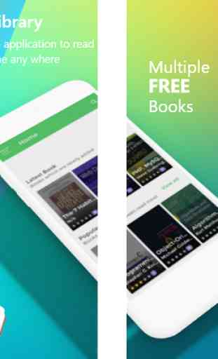 libreria ebook gratuita 1