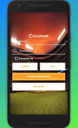 Live Cricket TV - Cricket Streaming App: Criconnet 4