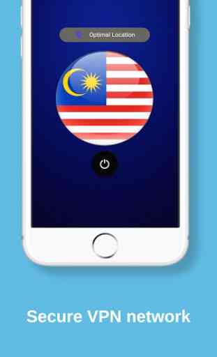 Malaysia VPN - free Unlimited & security VPN Proxy 3