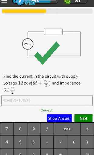 Master Your Test: Electrical Engineering 3