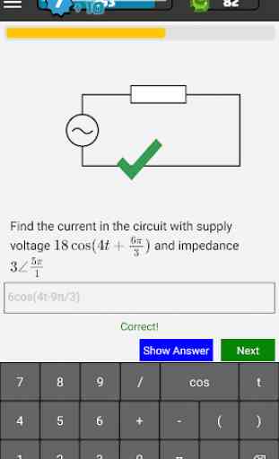 Master Your Test: Electrical Engineering 4