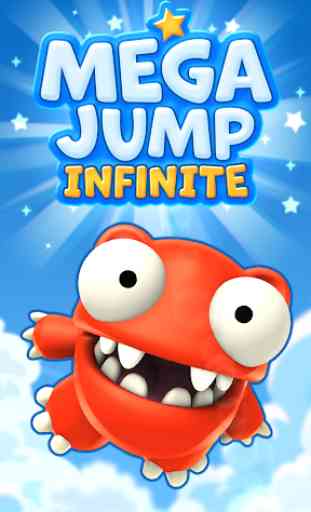 Mega Jump Infinite 1