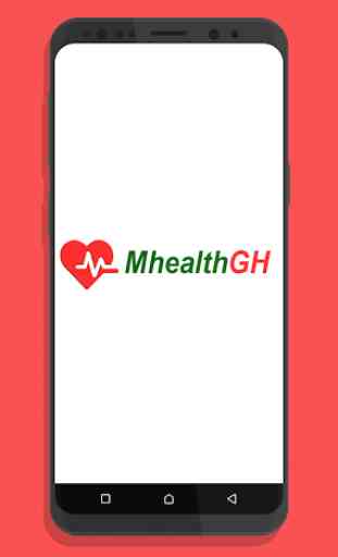 Mhealth Medical App 1