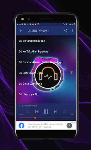 Music DJ Remix Offline 1