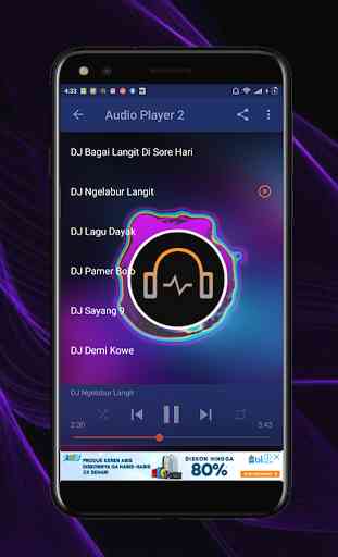 Music DJ Remix Offline 2