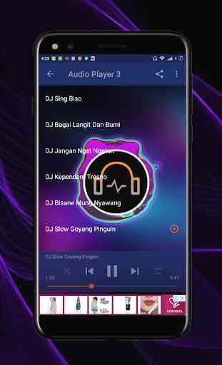 Music DJ Remix Offline 3