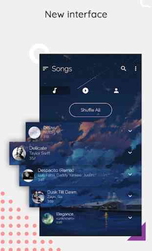 Music Player Online - HQ Audio 2