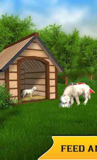 My Dog Pet Hotel: asilo nido virtuale per animali 1