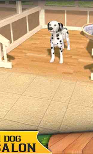 My Dog Pet Hotel: asilo nido virtuale per animali 3