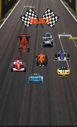Need for Stop Speed 2