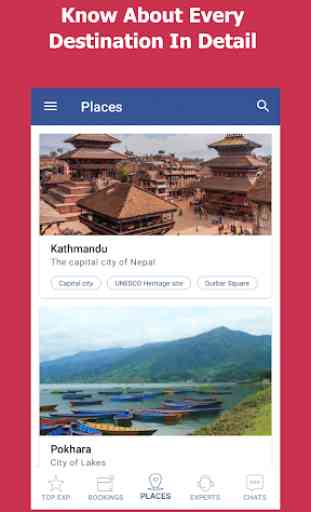 Nepal Holidays by Travelkosh 4
