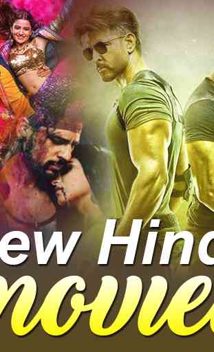 New Hindi Movies - Free Movies Online 1