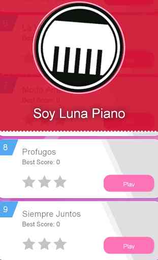 New soy Luna Piano Tiles 3 3