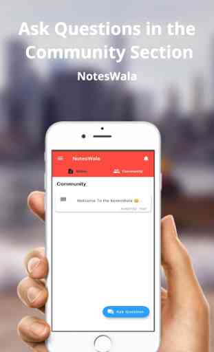 NotesWala - All  Subjects Study Notes 3
