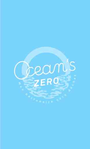 Ocean's Zero 1