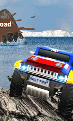 Offroad Power Drive 1