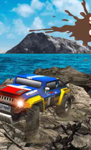 Offroad Power Drive 3