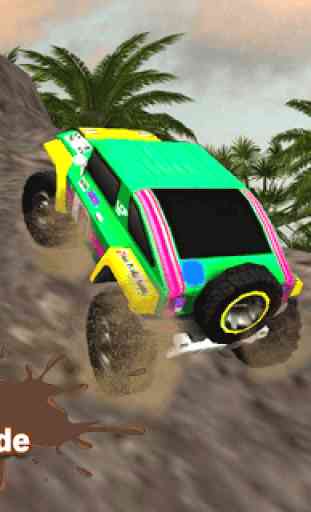 Offroad Power Drive 4