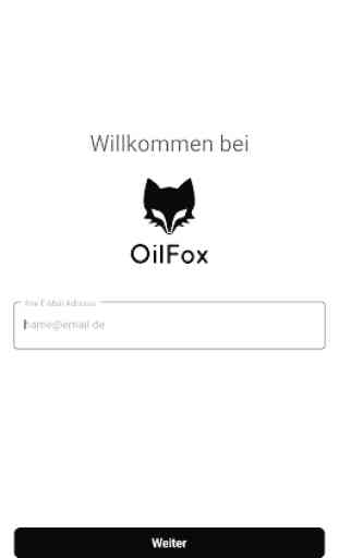 OilFox 1