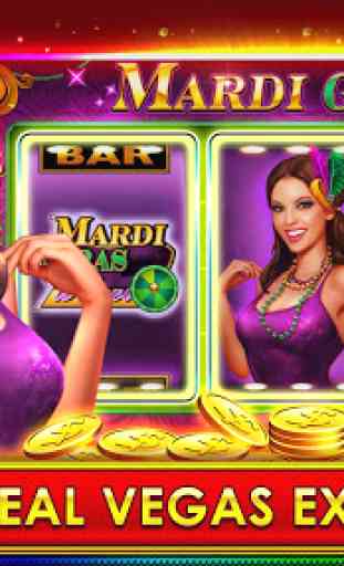 Online Casino - Vegas Slots Machines 2