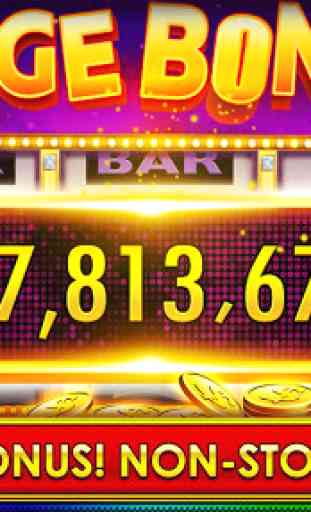 Online Casino - Vegas Slots Machines 4