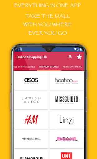 Online shopping Uk 1