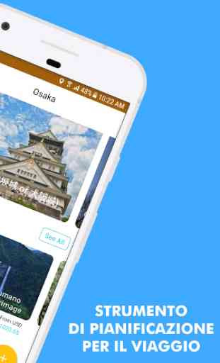 Osaka Guida di Viaggio 2