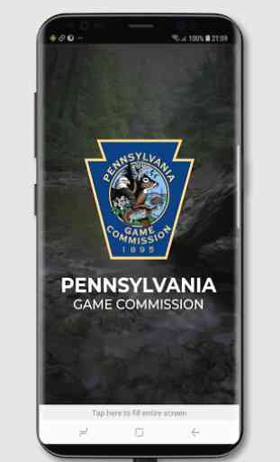 Pennsylvania Game Commission 1