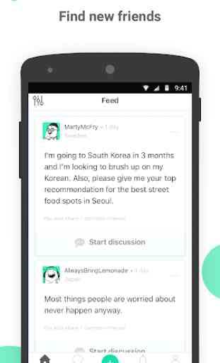Pixelpal: A chat app for Introverts 2