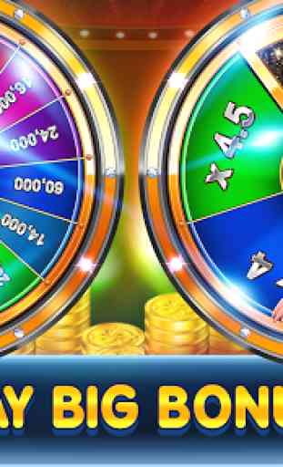 Play Las Vegas - Casino Slots 4
