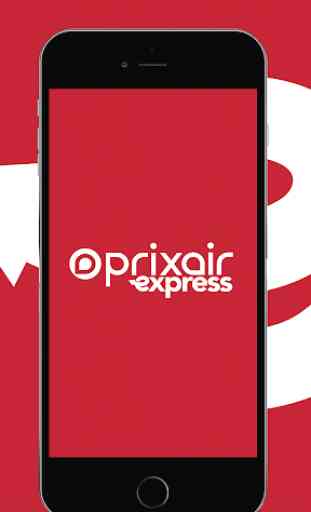 Prixair Express 1